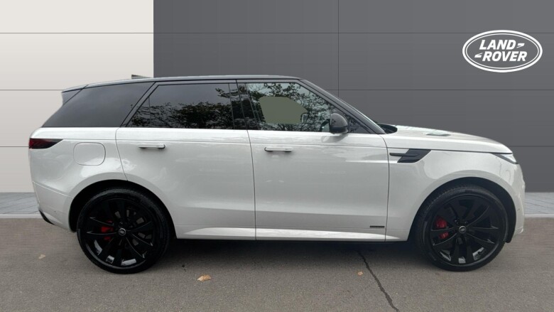 Land Rover Range Rover Sport 3.0 D350 Autobiography 5dr Auto Diesel Estate